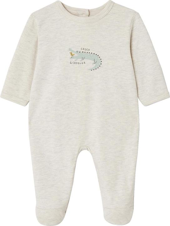 Immagine prodotto Vertbaudet 2er-Pack Baby Jersey-Strampler (86)