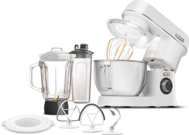 Immagine prodotto Sencor STM 3750WH-EUE3 (1000 W)