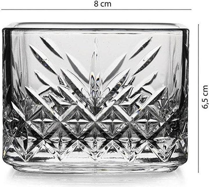 Produktbild Pasabahce Timeless