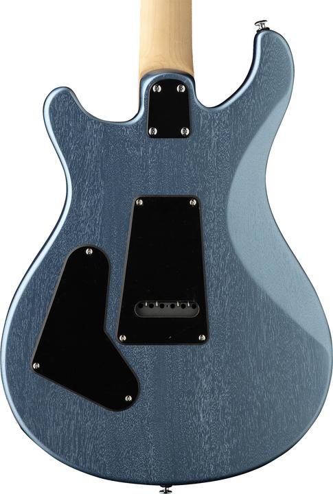 Actual product image PRS SE CE 24 Standard Satin (Electric guitar, Mahogany, Maple)