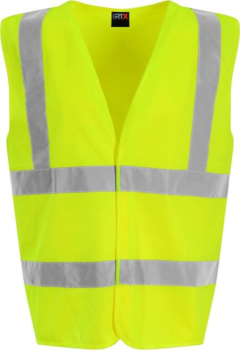 HI VIS yellow