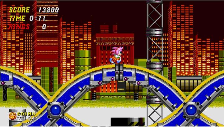 Immagine prodotto Atlus Sonic Origins Plus Edizione Limitata (Xbox Series X, Xbox One S, DE)