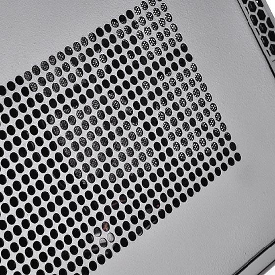 Immagine prodotto Silverstone SG13 (DTX, ITX)