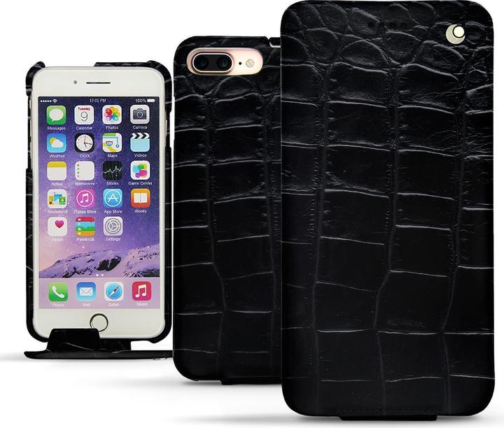 Image du produit Noreve Housse cuir vertical (Samsung Galaxy S9+)