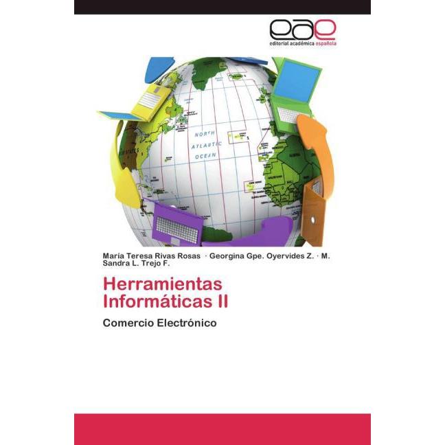 Thumbnail - Herramientas Informáticas II, Fachbücher