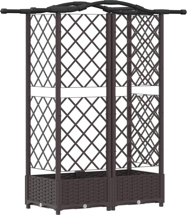 Immagine prodotto vidaXL Hochbeet