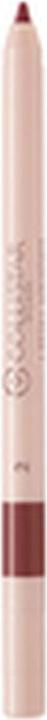 Actual product image Collistar Twist Design Automatic Lip Pencil 2 - Terracotta (2-Terracotta)