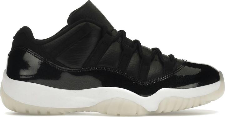 Image du produit Jordan 11 Retro Low 72-10 (47.5)