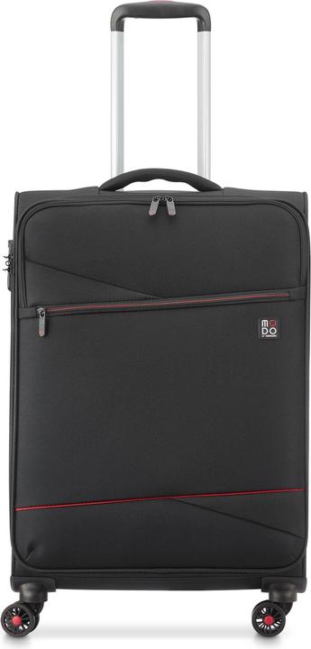 Produktbild Modo by Roncato Eclipse 2.0 4 Rollen Kofferset 3-teilig (204 l)