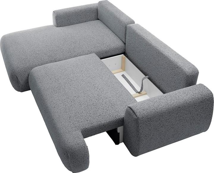 Image du produit Vente-unique Monelia (Canapé d’angle)