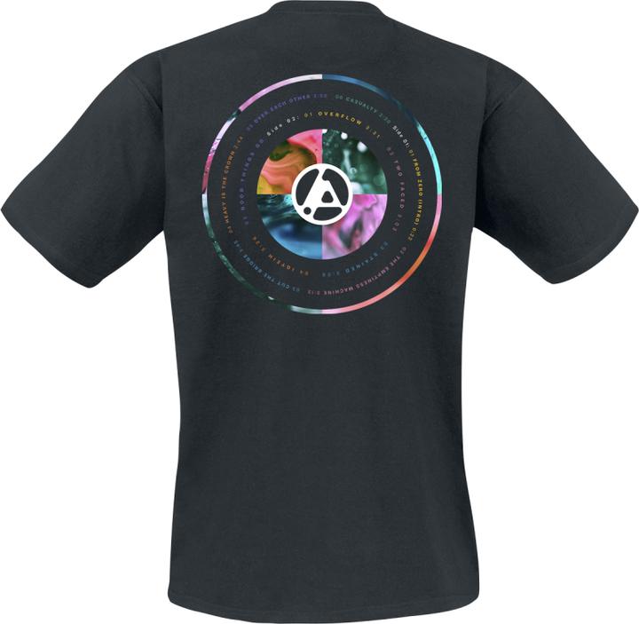 Produktbild Linkin Park From Zero Radiate (XL)