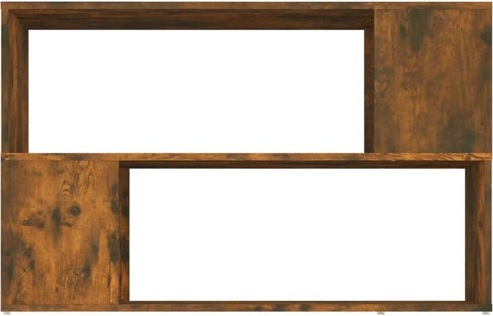 Produktbild vidaXL Bücherregal (100 x 24 x 63 cm)