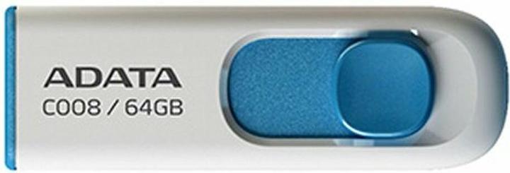 Image du produit Adata Série classique C008 (64 Go, USB-A)
