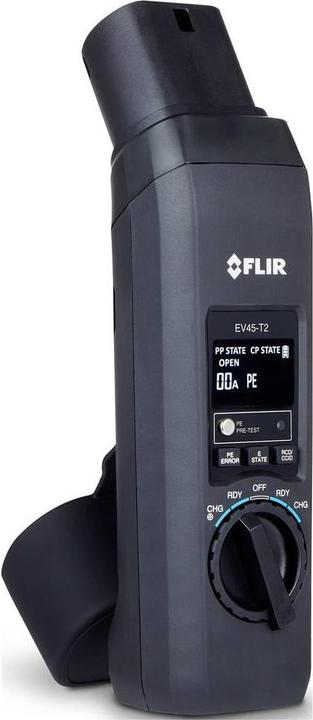 Image du produit Flir EV45-T2 Hochpräzisions-Messgerät (CAT II 300V)