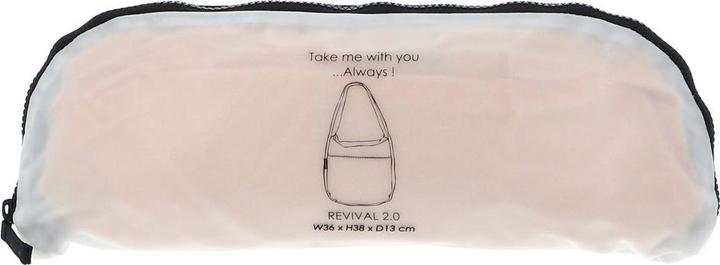 Immagine prodotto Mandarina Duck Revival 2.0 Hobo Bag