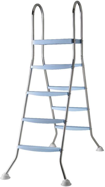 Actual product image Gre Mercedes (Platform ladder, 142 cm)