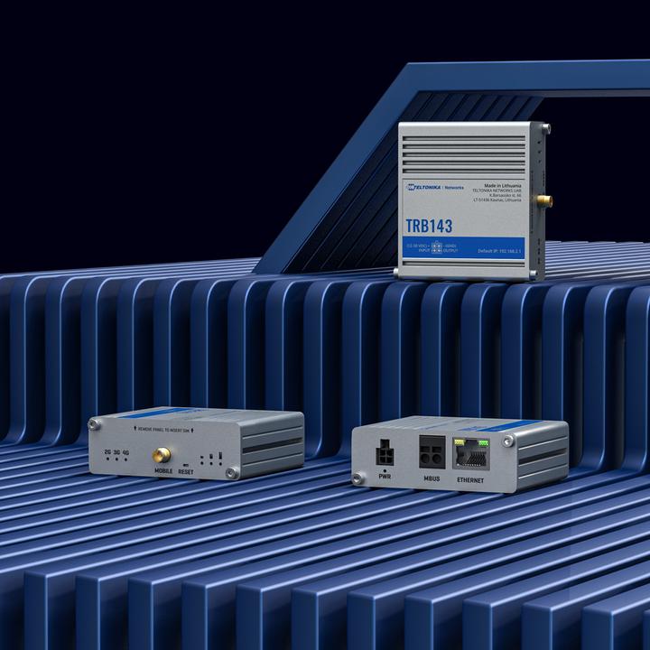 Produktbild Teltonika TRB143