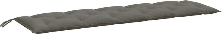 Immagine prodotto VidaXL Cuscini per panca da giardino 2 pezzi in tessuto (180 x 50 x 7 cm)