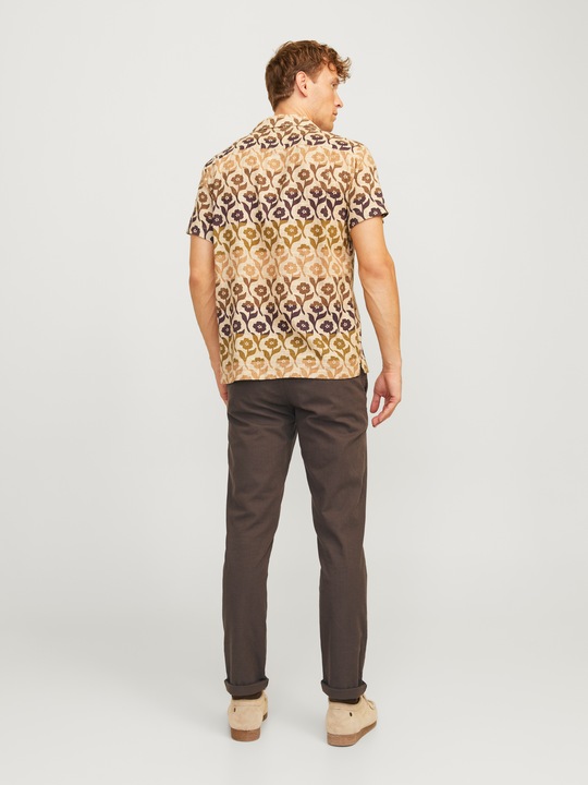 Actual product image Jack & Jones Slim fit chino trousers Chino trousers (W28/L32)