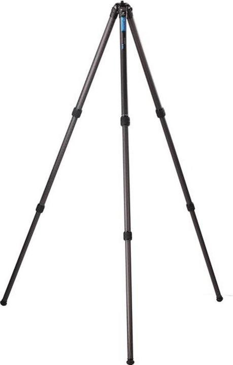 Actual product image Leofoto Ranger LS-323C (Carbon, Metal)