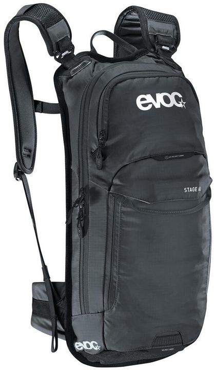 Actual product image Evoc Stage 6L + 2L Bladder (6 l)
