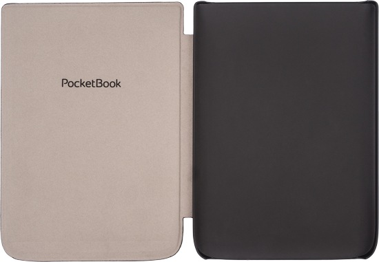 Actual product image PocketBook Shell Cover (InkPad Color, InkPad 3 Pro, InkPad 3)