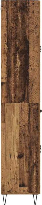 Image du produit vidaXL Sideboard-Aufbewahrung (69.50 x 34 x 90 cm)