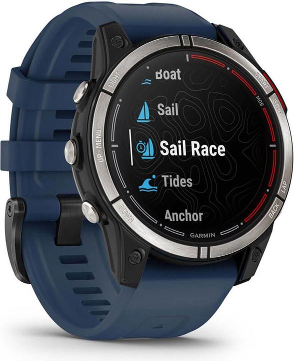 Immagine prodotto Garmin Quatix 7 (47 mm)