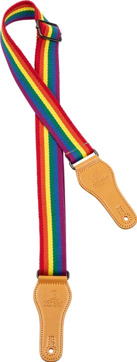 Immagine prodotto Ortega Orgoglio per la cinghia dell'ukulele (Cinghia per strumenti)