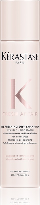 Kérastase Fresh Affair Refreshing Dry Shampoo (233 ml, Trockenshampoo)
