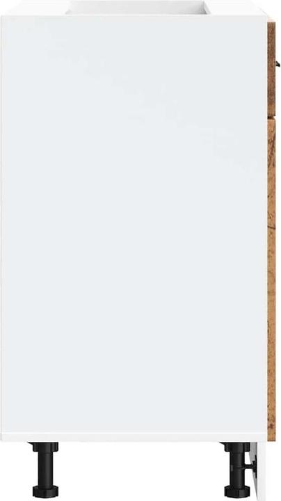 Actual product image vidaXL Küchenunterschrank (80 x 46 x 81.50 cm)