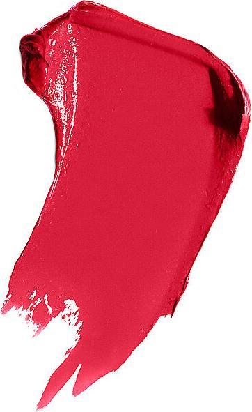 Actual product image Shiseido Technosatin Gel Lipstick No 416 (416 RED SHIFT)