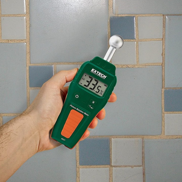 Actual product image Extech MO57