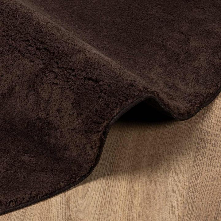 Produktbild vidaXL Moderner Teppich (100 cm)