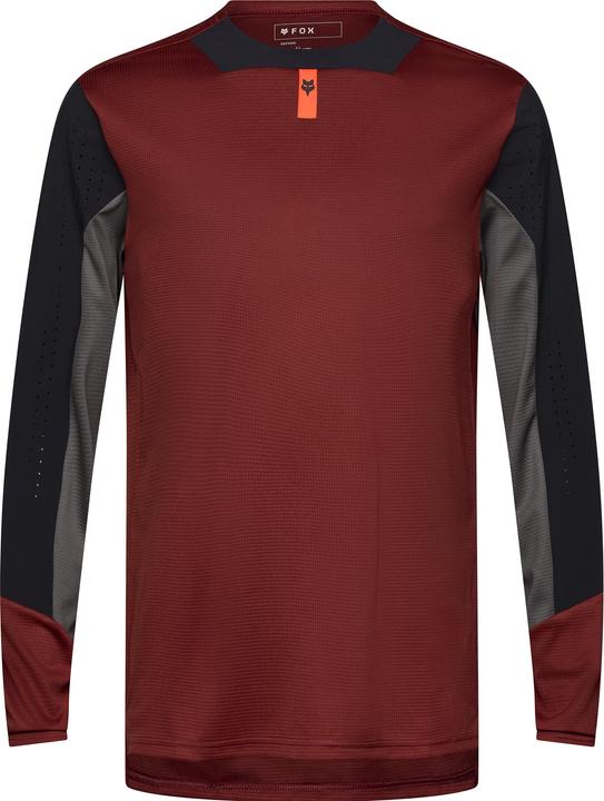 Immagine prodotto Fox Difendi la maglia LS (S)