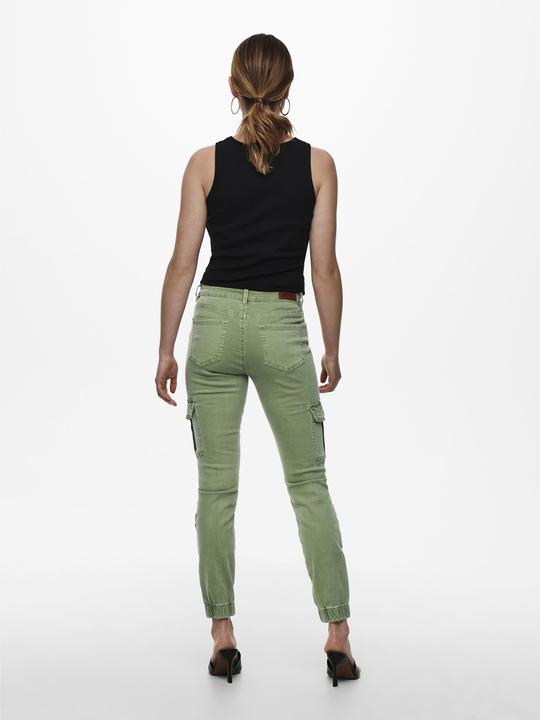 Actual product image Only Knöchellange Cargohose Cargohose (36)