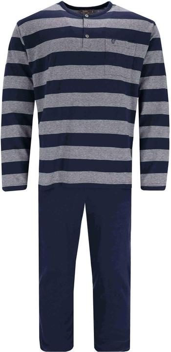 Produktbild Hajo Klima Light Schlafanzug (60, 4XL)