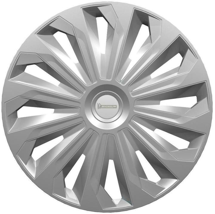 Immagine prodotto Michelin Copricerchio NVS04 15 (4 Pezzo/i, 15")
