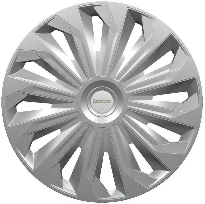 Image du produit Michelin Enjoliveur de roue NVS04 15 (4 pièce(s), 15")
