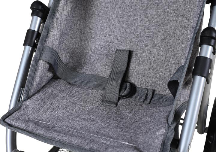 Produktbild Knorrtoys NICI Miniclara - Puppenbuggy Lio