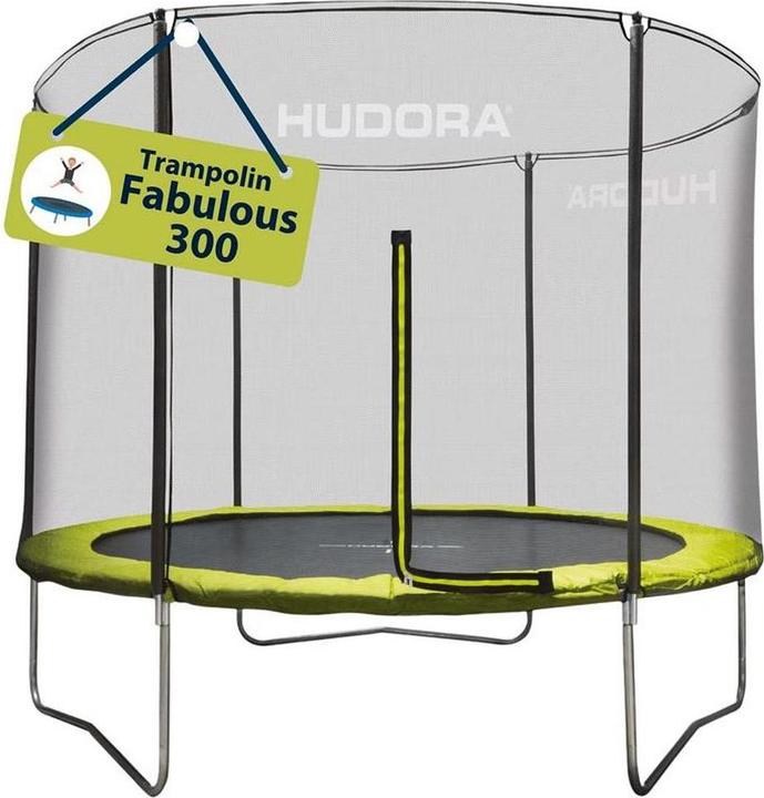 Hudora Fabulous 300 (300 cm)