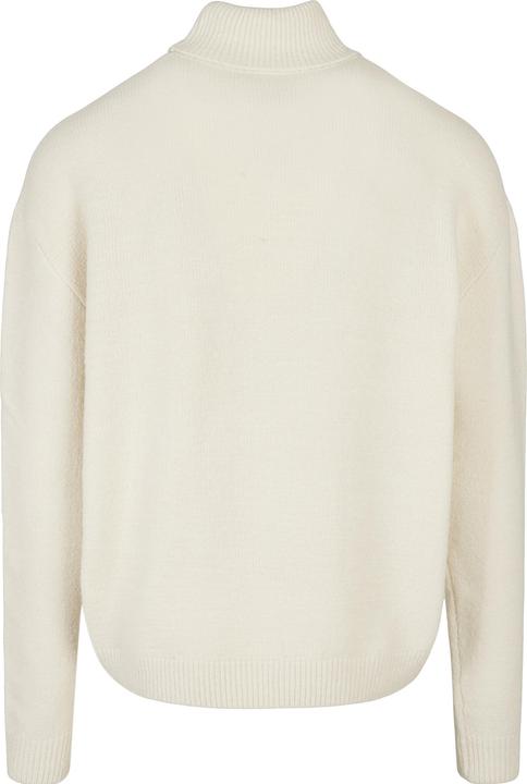 Produktbild Urban Classics Oversized Roll Neck Sweater (3XL)