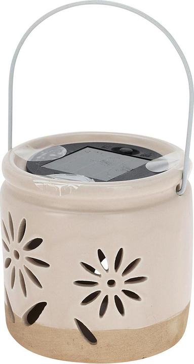 Produktbild Solar Laterne Porz. Scandic (1 x)