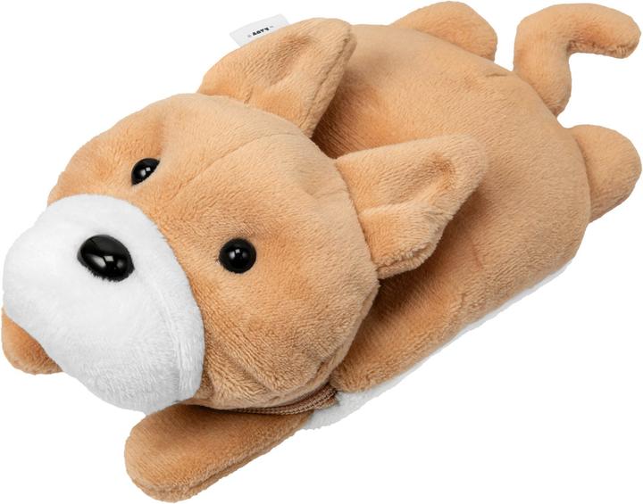 Laut MAGMOJI Wallet for MagSafe - Bulldog, L MM BUL