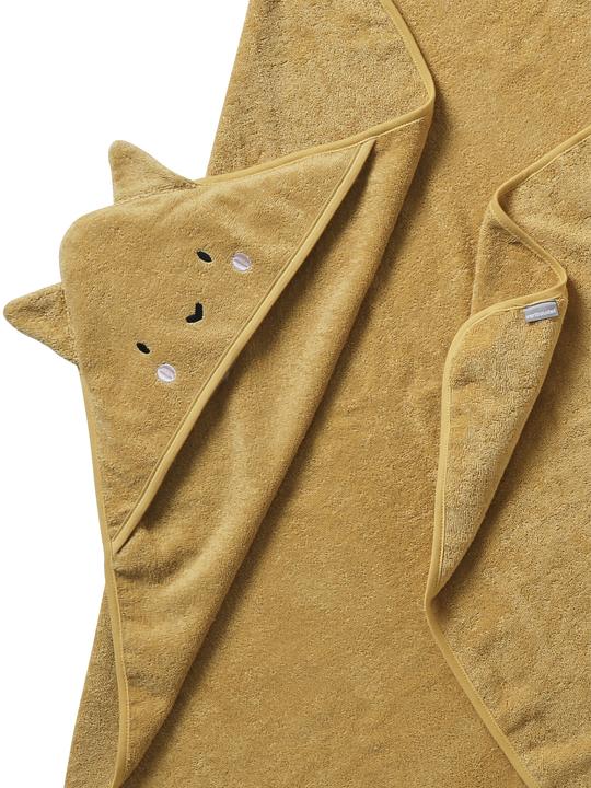 Actual product image Vertbaudet Hygiene-Zubehoer (100 x 100 cm)