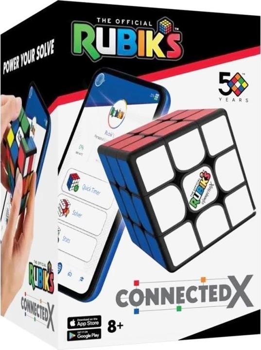 Actual product image Particula Rubik's X (3 x 3)
