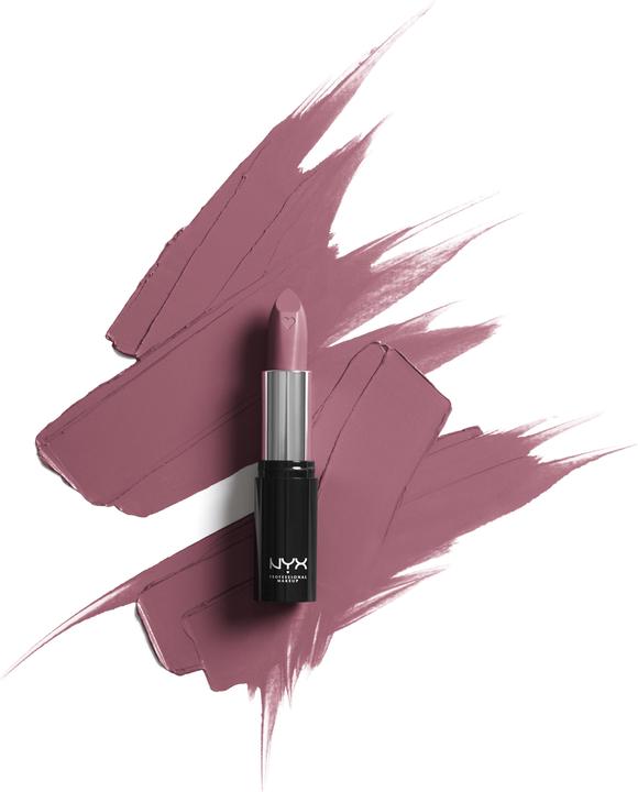 Productafbeelding NYX Professional Make-Up Schreeuw luid Satijn (5 Woestijnroos)