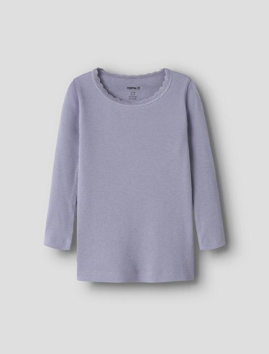 Image du produit Name it Nmfkab Ls Top Noos (98)