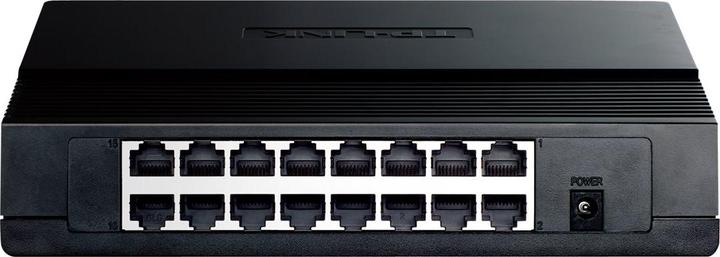 Image du produit TP-Link Tl-Sf1016d (16 ports)