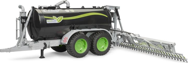 Immagine prodotto Bruder Fliegl rimorchio a tamburo Jumbo Line Plus